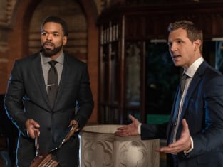 Power Book II' Review: Tariq Tries To Right His Wrongs, While Cane Digs A  Deeper Hole - The MouthSoap