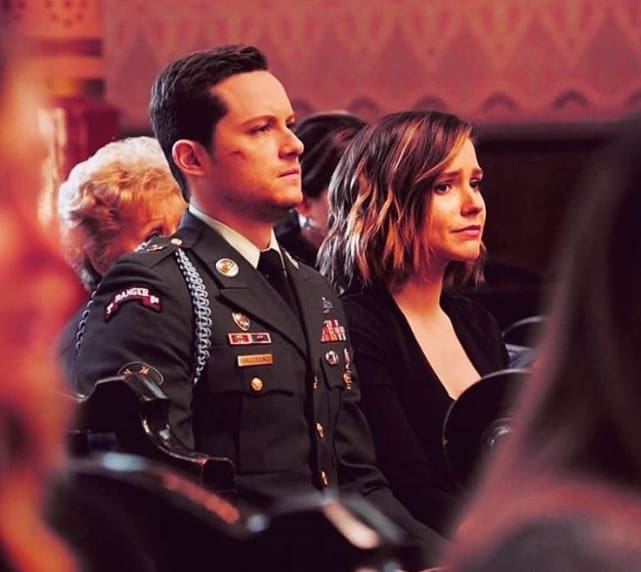 29 TV Characters Who Have Served Their Country Page 3 TV Fanatic