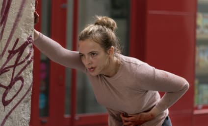 Killing Eve Season 2 Episode 1 Review: Do You Know How to Dispose of a Body?