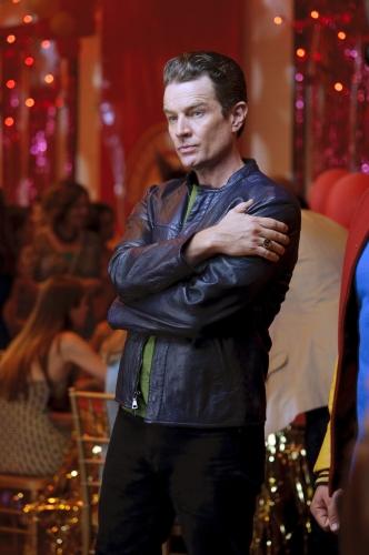 James Marsters as Brainiac