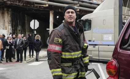 Watch Chicago Fire Online: Season 7 Episode 10