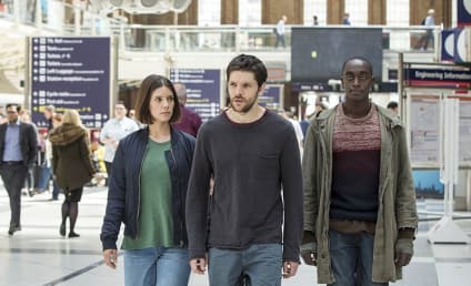 Watch Humans Online: Season 2 Episode 4