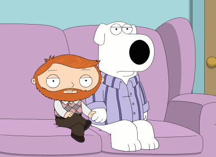 Family Guy Season 16 Episode 1 TV Fanatic