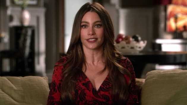 Gloria Delgado-Pritchett - Modern Family