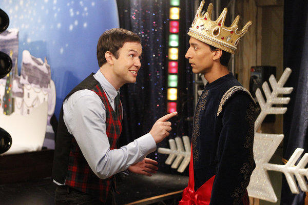 King Abed