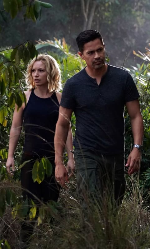 Magnum P.I. - CBS