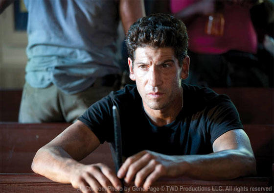 Shane in Silence