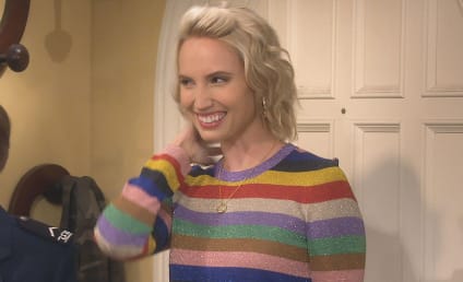 Last Man Standing: Why Recast Molly McCook Deserves a Chance as Mandy
