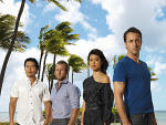 Hawaii Five-0 Cast Photo
