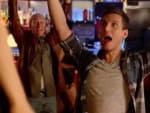 Chasing Life with Strippers