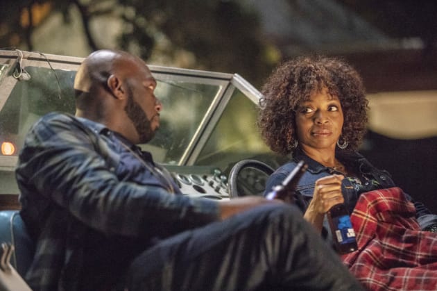 Hollywood's Offer - Queen Sugar Season 3 Episode 4