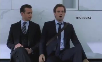 Suits Episode Promo: Who Goes Rogue?