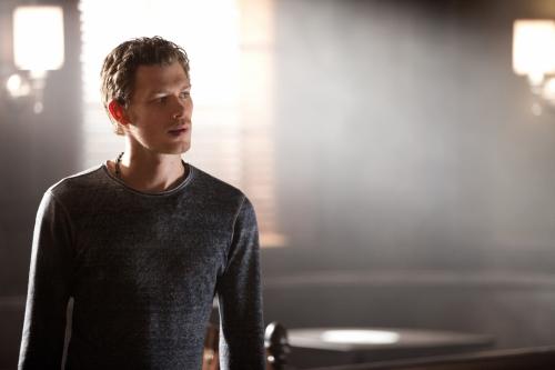 Photo of Klaus
