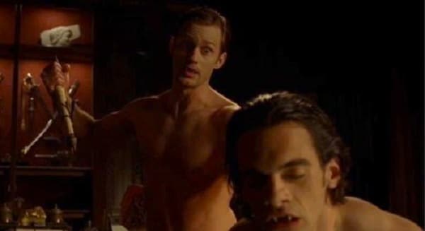 True blood gay porn