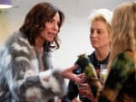 Luann Decides to Leave - The Real Housewives of New York City