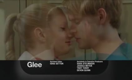 Glee Episode Teaser: Time to Fight