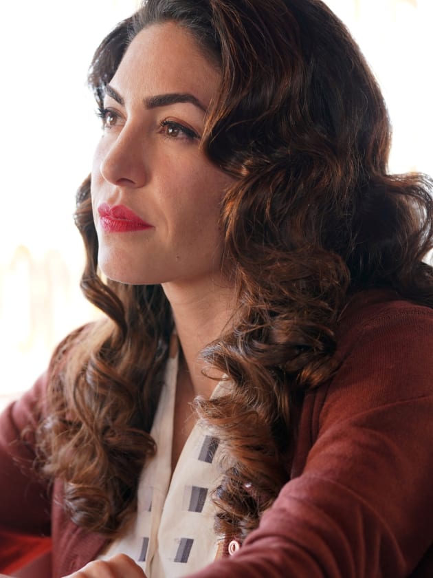 Yo Yo Rodriguez Agents of S.H.I.E.L.D. Season 7 Episode 3 TV