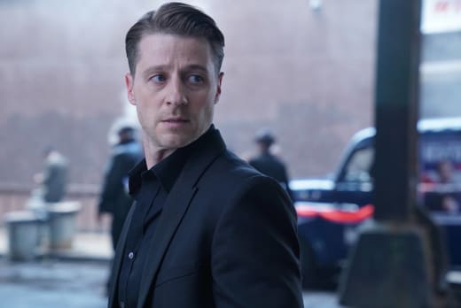 Gotham season 3 episode top 5 putlockers