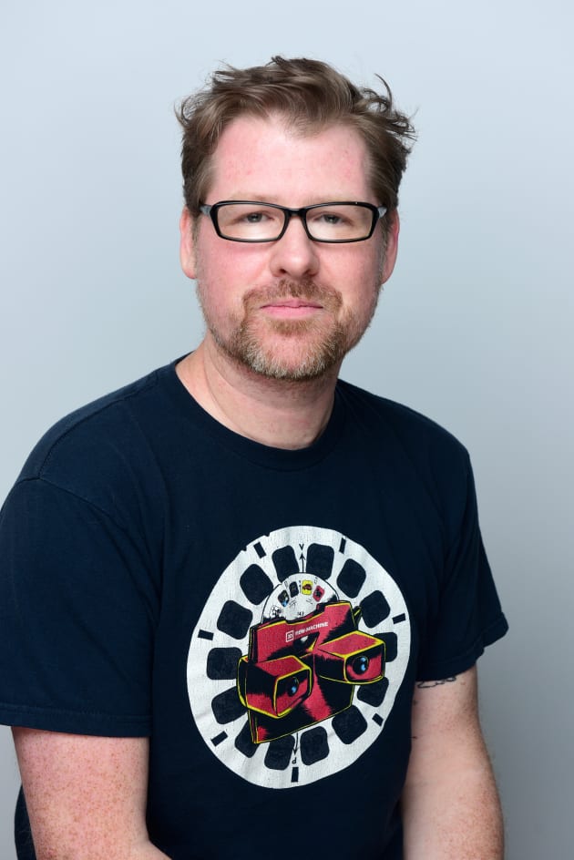 Rick & Morty's Justin Roiland Fired Over Domestic Abuse Charges TV