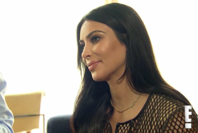 Keeping Up With The Kardashians Season 10 Tv Fanatic