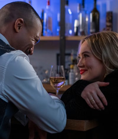 Publisher and Editor - Younger Season 6 Episode 6