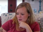 Catelynn Lowell Is Mad - Teen Mom OG