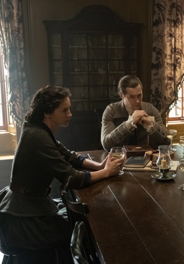 Outlander season 5 hotsell episode 8 full episode