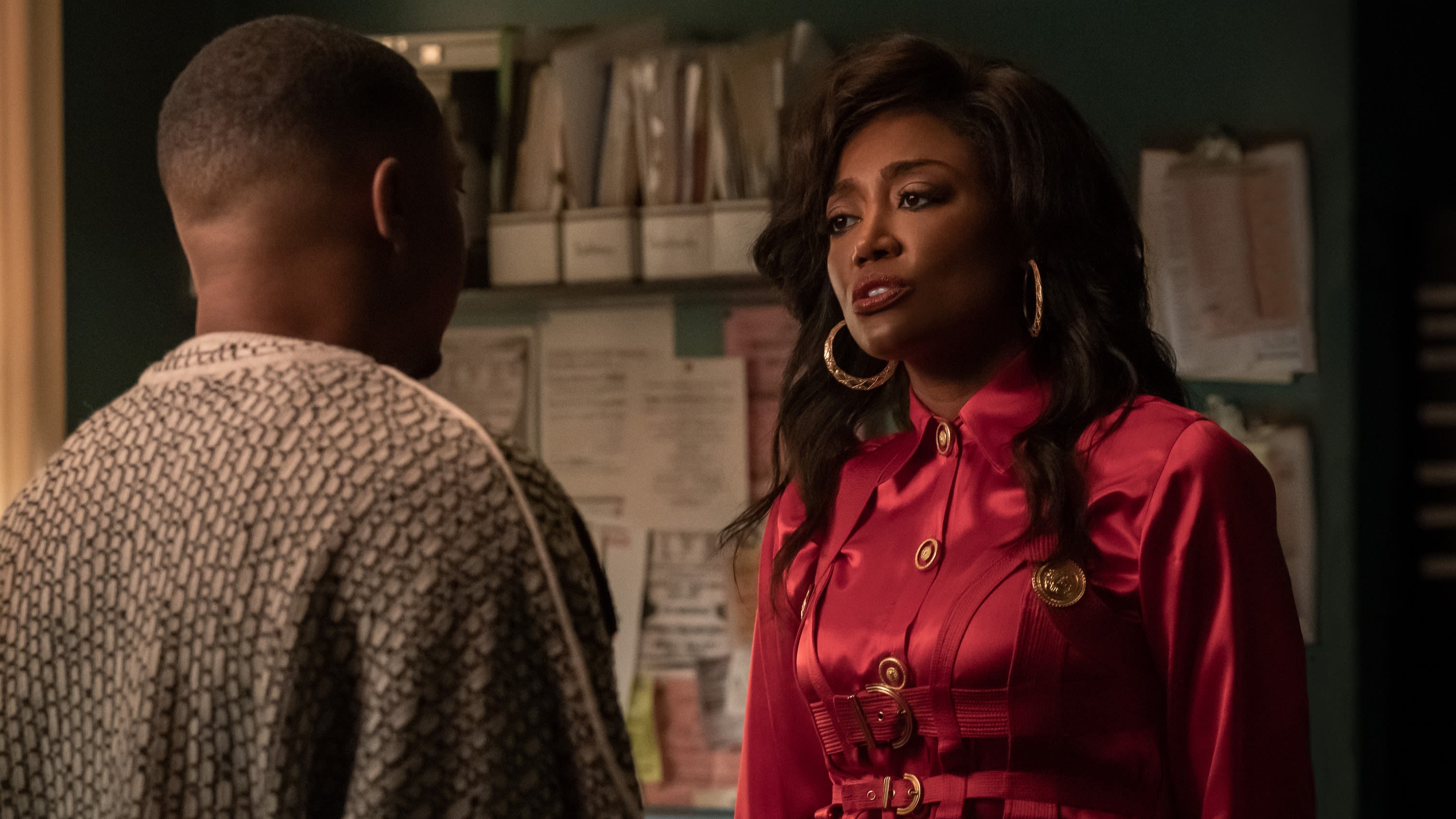 Power season 3 hot sale episode 2 putlockers