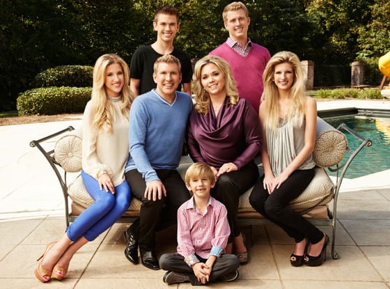 Chrisley knows online best putlocker