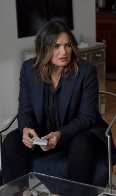 watch law and order svu season 6 episode 9