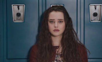 13 Reasons Why: It's Official! Confirmed for Season 2 at Netflix!