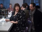 Harsh Reality - Dietland