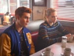 Archie Is Concerned - Riverdale