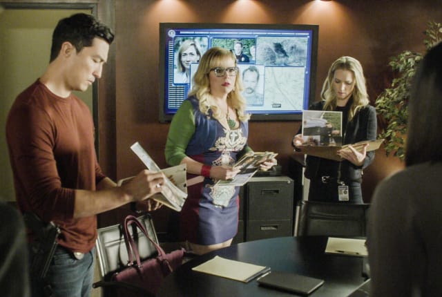Watch Criminal Minds Season 13 Episode 11 Online TV Fanatic