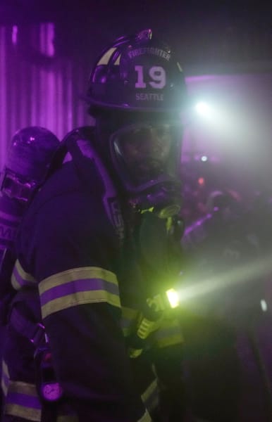 Station 19 Season 7 First Look, Release Date Updates News!! (2023) 