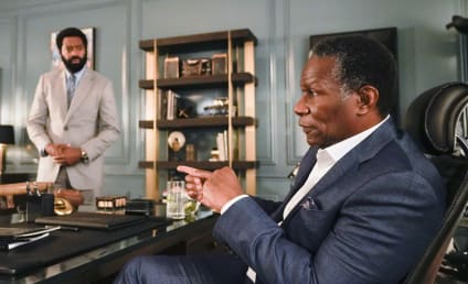 For Life Season 2 Episode 3 Review: The Necessity Defense