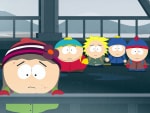 Causing Problems - South Park