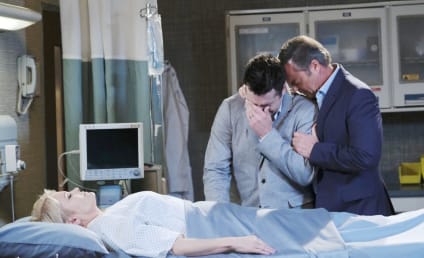 Days of Our Lives Spoilers Week of 1-20-20: The Tragic Past Revealed!