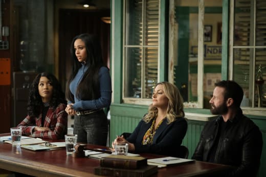 Riverdale season 3 cheap episode 9 watch series