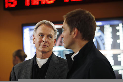 Pic from NCIS