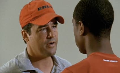 Friday Night Lights Review: "Gut Check"