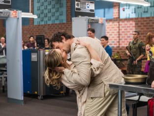 A Series of Tests - The Librarians