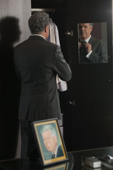 Dapper Walternate