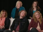 The Family Look Back - Sister Wives