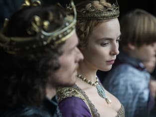 The White Princess Season 1 Episode 6