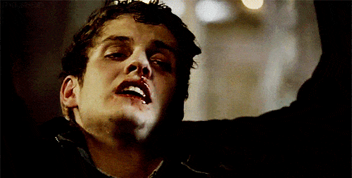 Kol Mikaelson The Originals GIF - Kol Mikaelson The Originals The CW -  Discover & Share GIFs