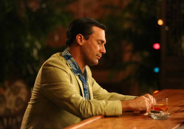 Mad Men Season 6 Premiere Photo
