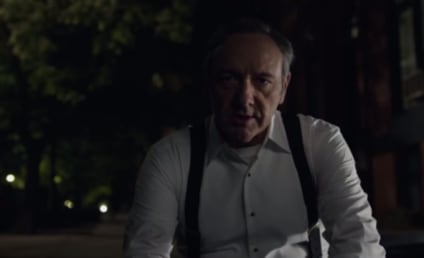 House of Cards Season 2 Trailer: The Butchery Begins