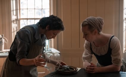 Outlander Season 5 Episode 3 Review: Free Will
