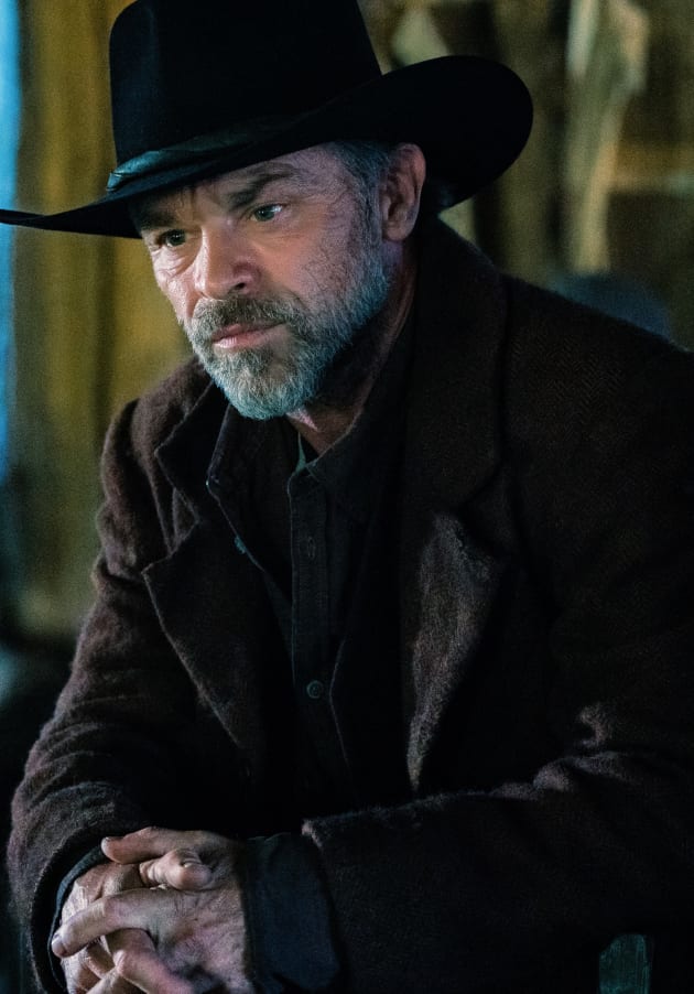 Special Opportunity - Billy the Kid Season 1 Episode 6